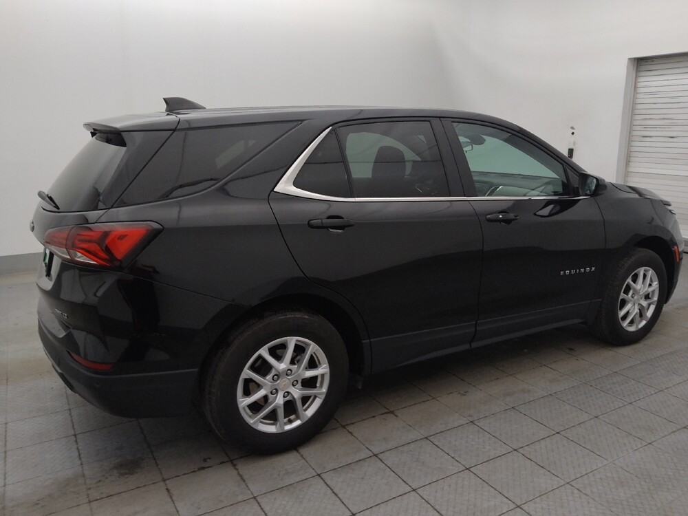 2024 Chevrolet Equinox in Lakeland, FL 33815 - 18102563 10