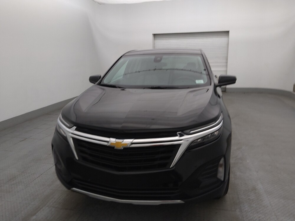 2024 Chevrolet Equinox in Lakeland, FL 33815 - 18102563 15