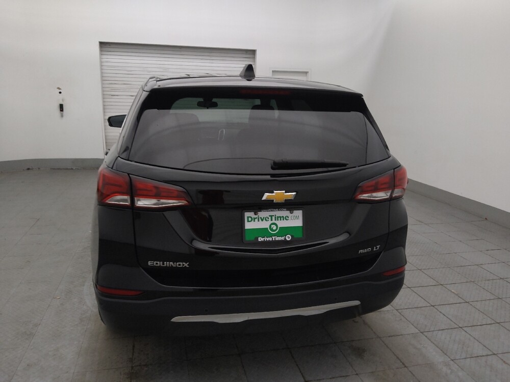 2024 Chevrolet Equinox in Lakeland, FL 33815 - 18102563 6