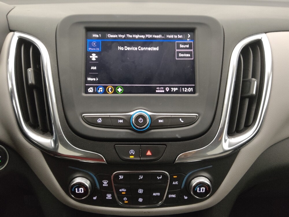 2024 Chevrolet Equinox in Lakeland, FL 33815 - 18102563 25