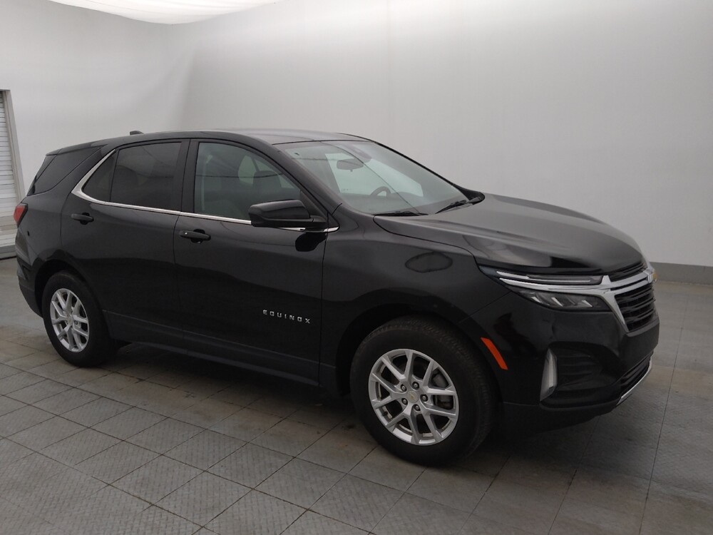 2024 Chevrolet Equinox in Lakeland, FL 33815 - 18102563 11