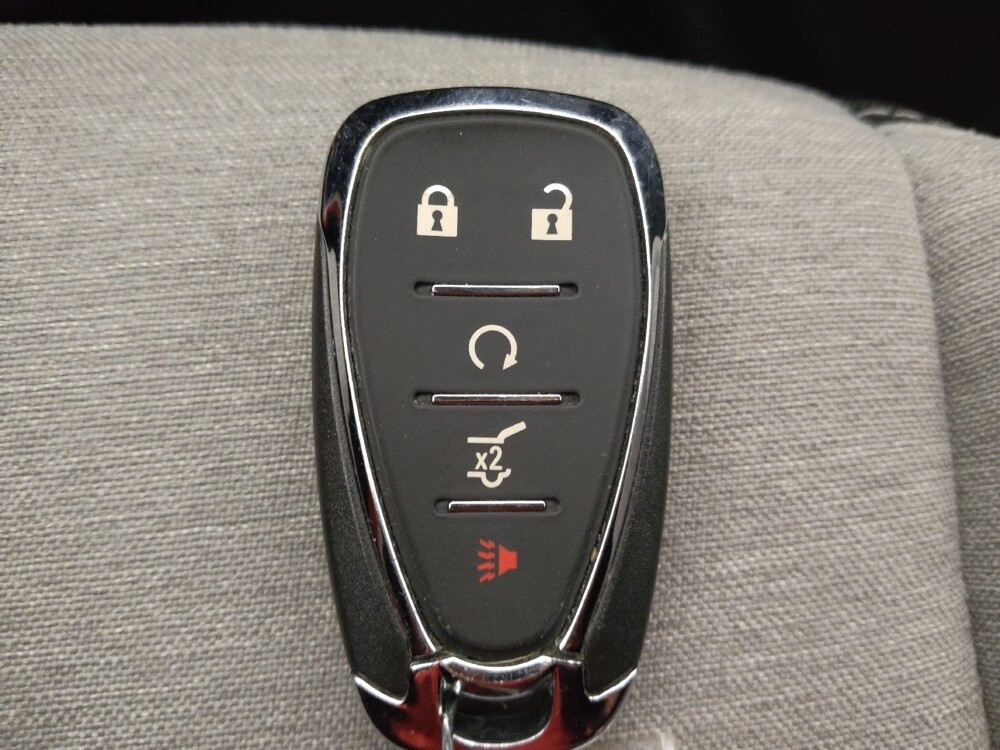 2024 Chevrolet Equinox in Lakeland, FL 33815 - 18102563 32