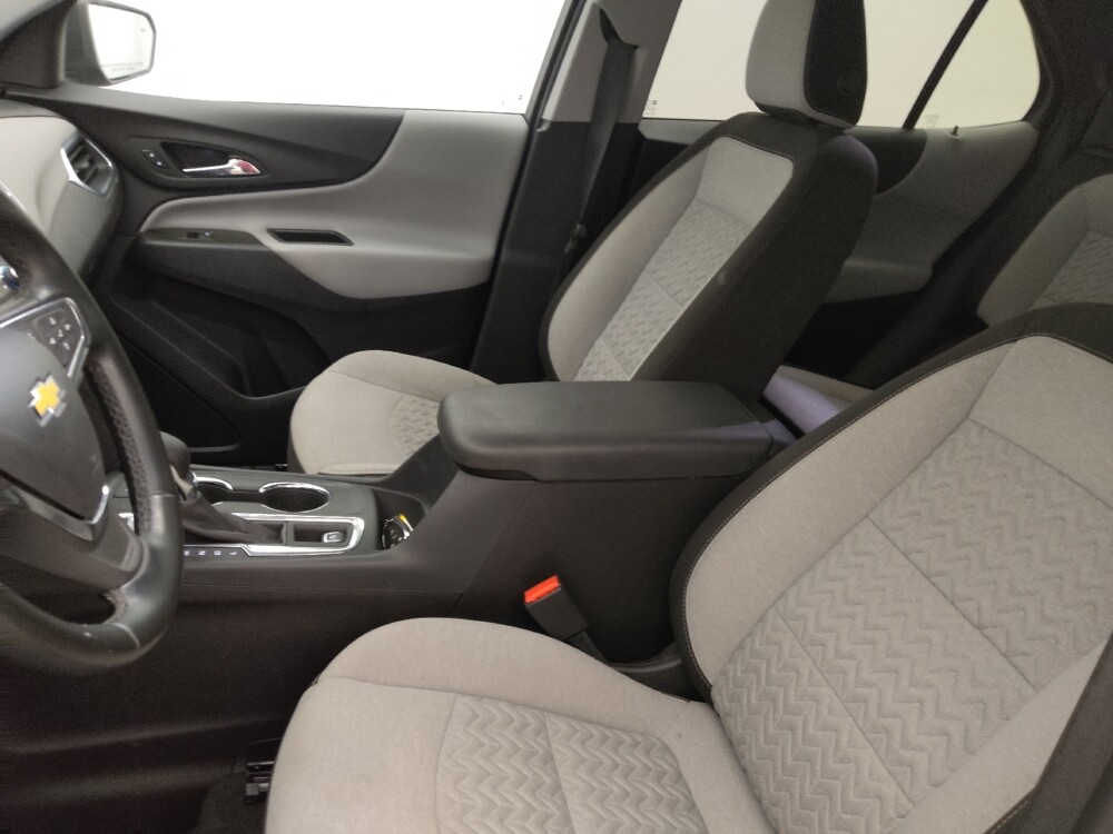 2024 Chevrolet Equinox in Lakeland, FL 33815 - 18102563 17