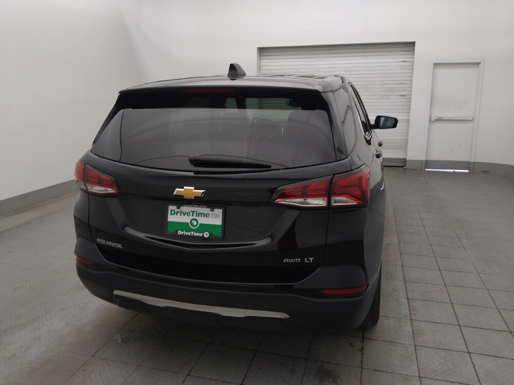 2024 Chevrolet Equinox in Lakeland, FL 33815 - 18102563 7
