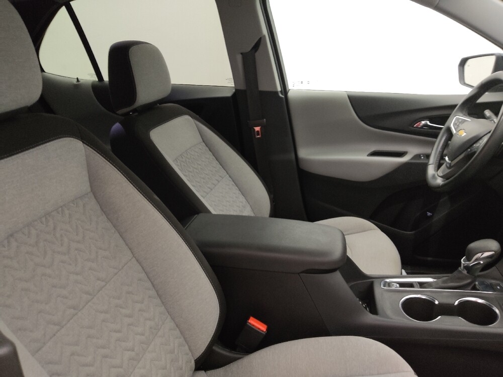 2024 Chevrolet Equinox in Lakeland, FL 33815 - 18102563 21