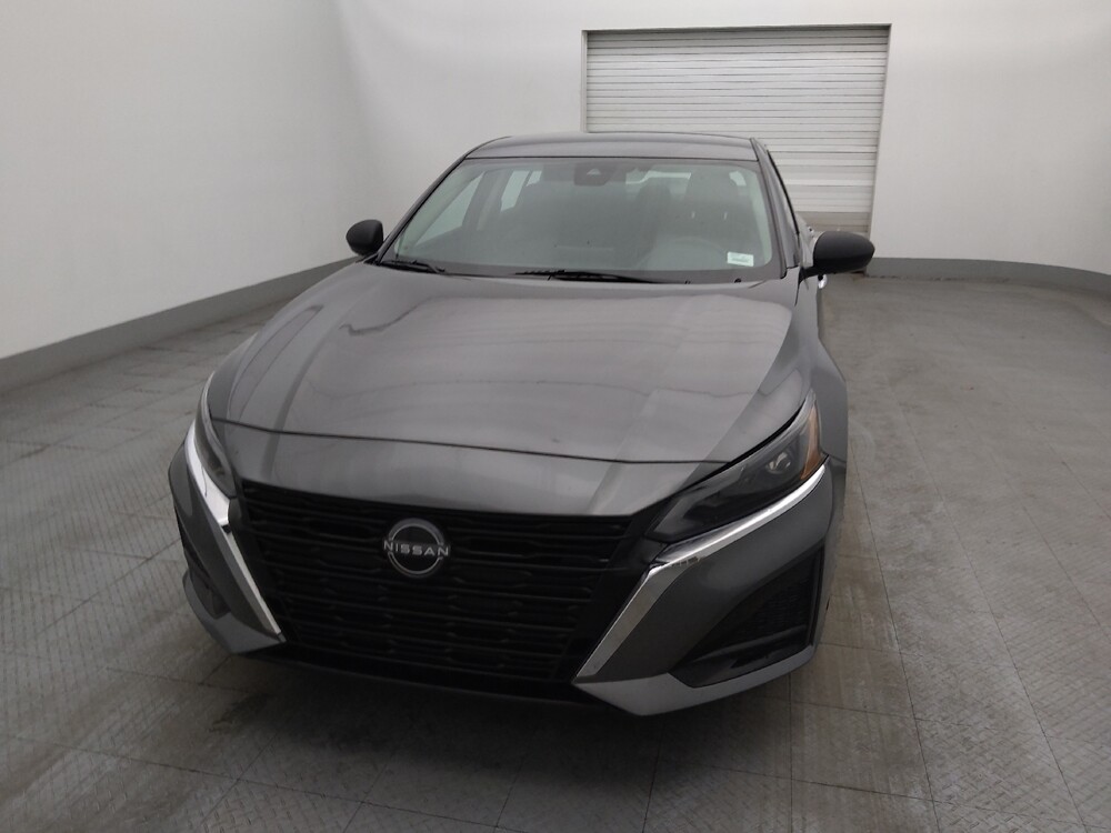 2024 Nissan Altima in Columbus, GA 31909 - 18102564 15