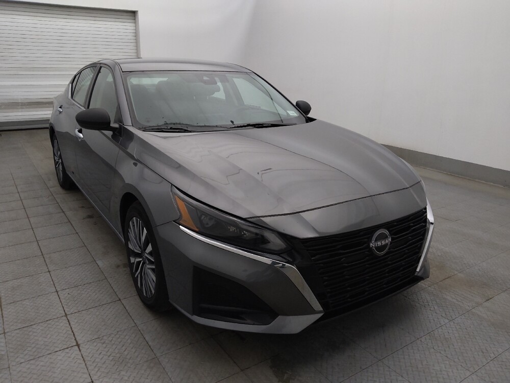 2024 Nissan Altima in Columbus, GA 31909 - 18102564 13