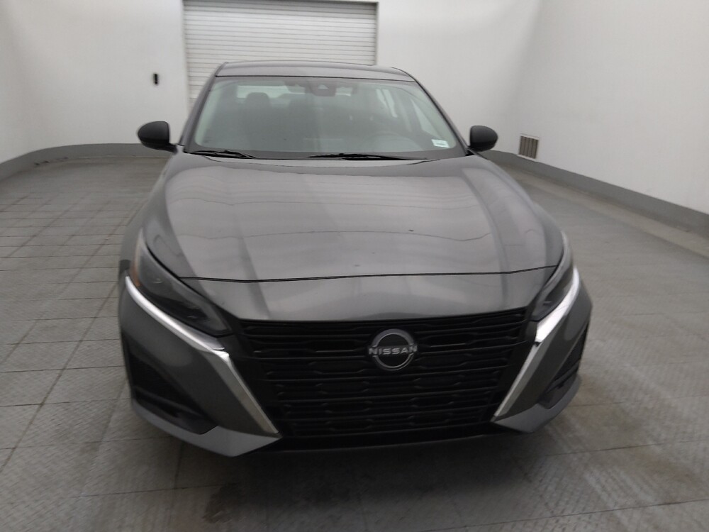 2024 Nissan Altima in Columbus, GA 31909 - 18102564 14