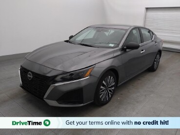 2024 Nissan Altima in Columbus, GA 31909