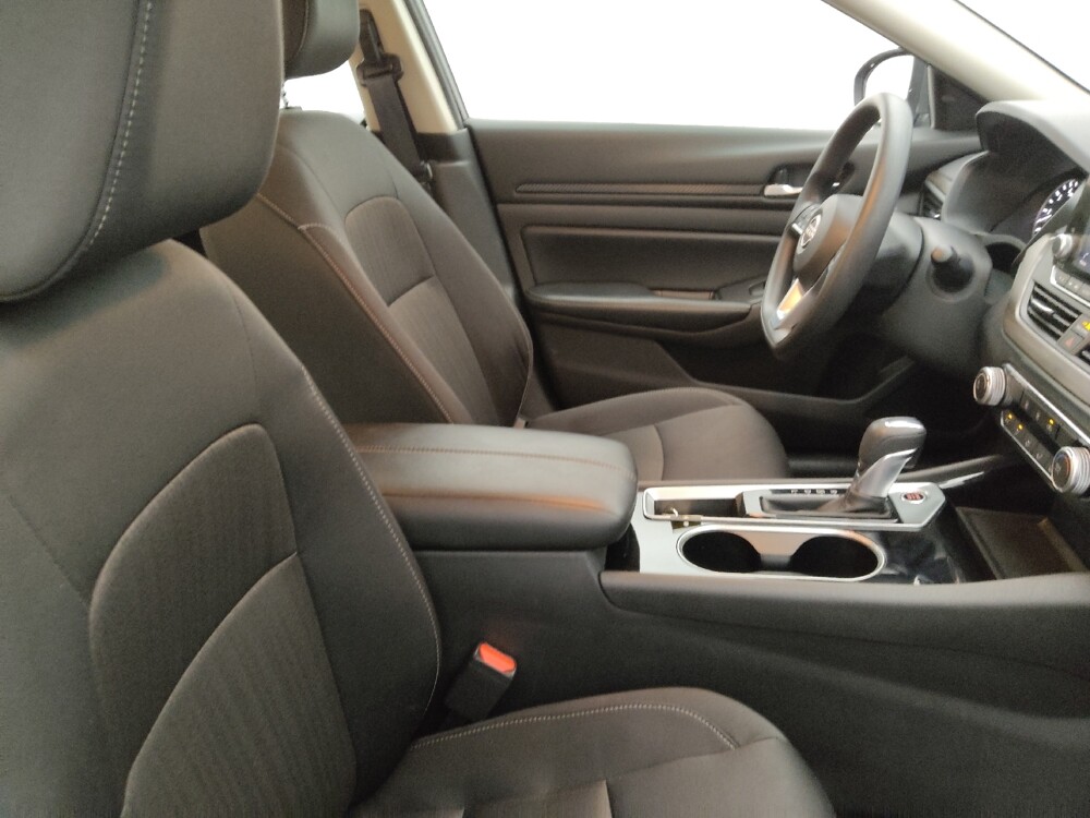 2024 Nissan Altima in Columbus, GA 31909 - 18102564 21