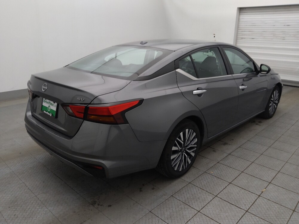 2024 Nissan Altima in Columbus, GA 31909 - 18102564 9