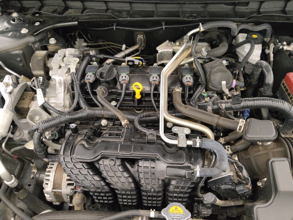 2024 Nissan Altima in Columbus, GA 31909 - 18102564 30