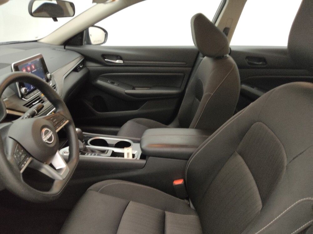 2024 Nissan Altima in Columbus, GA 31909 - 18102564 17