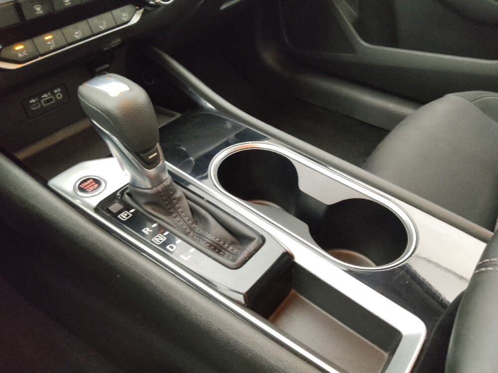 2024 Nissan Altima in Columbus, GA 31909 - 18102564 26