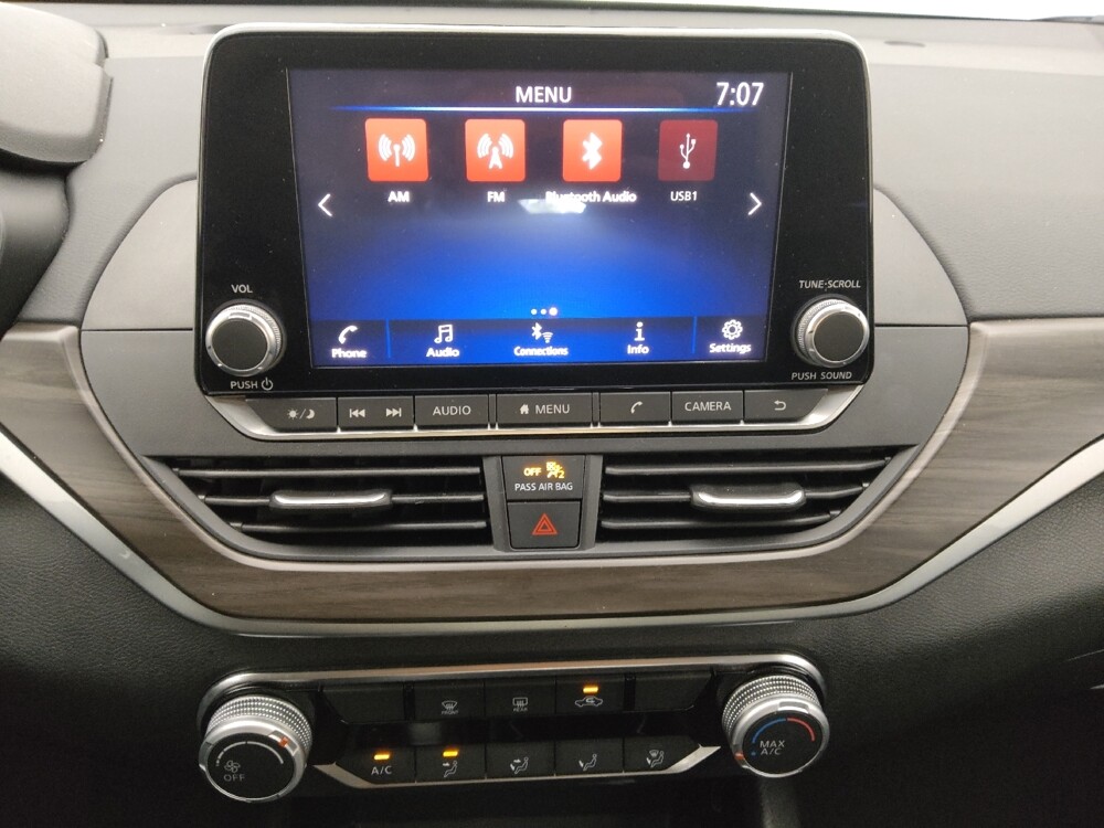 2024 Nissan Altima in Columbus, GA 31909 - 18102564 25