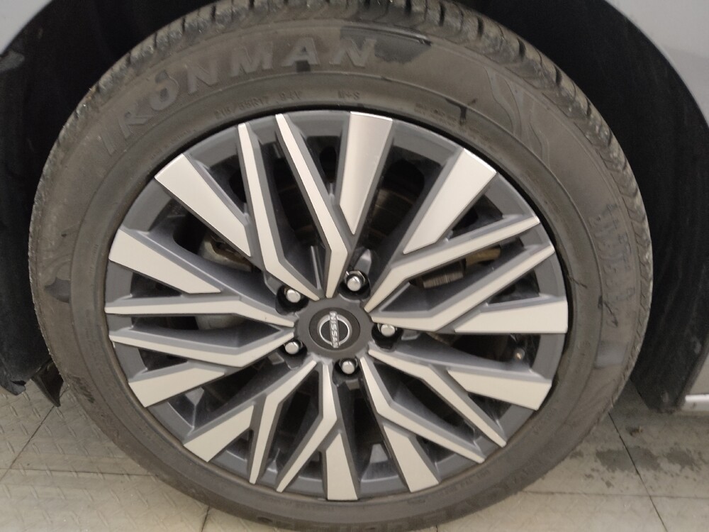 2024 Nissan Altima in Columbus, GA 31909 - 18102564 31