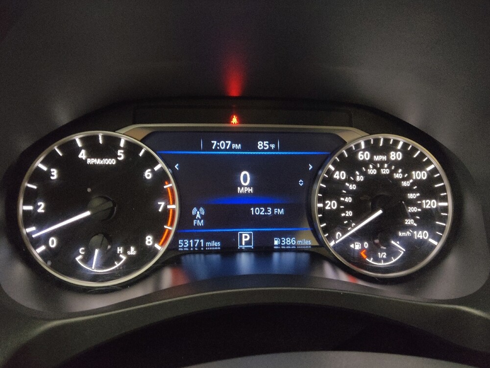 2024 Nissan Altima in Columbus, GA 31909 - 18102564 23