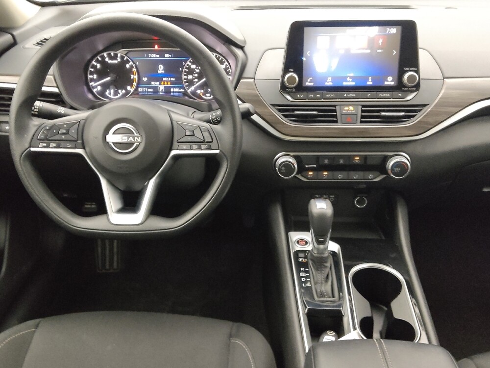 2024 Nissan Altima in Columbus, GA 31909 - 18102564 22