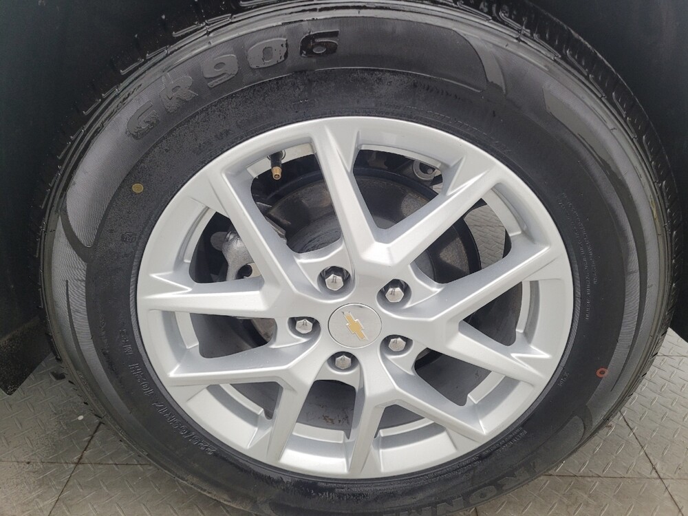 2024 Chevrolet Equinox in Clearwater, FL 33764 - 18102565 31