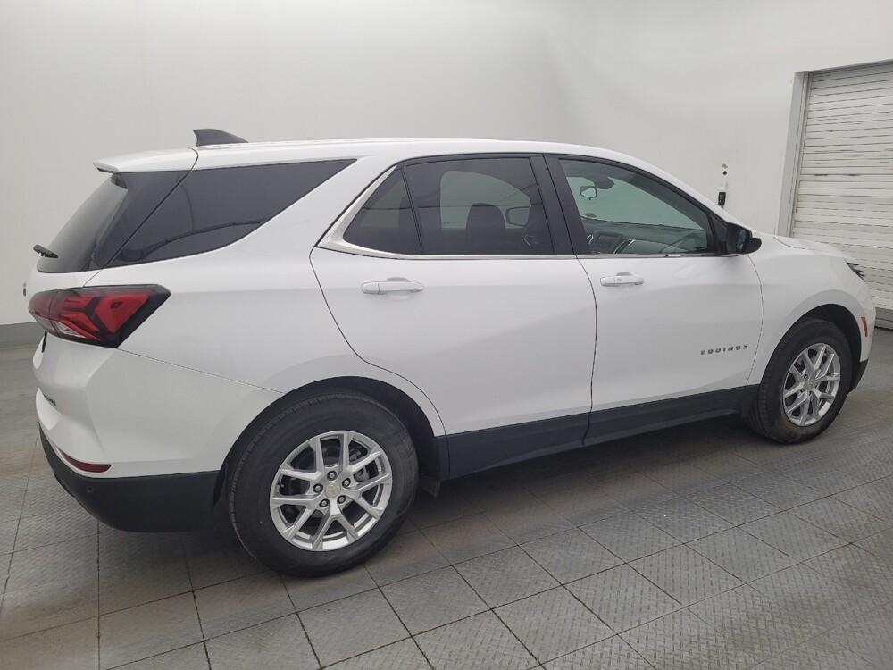 2024 Chevrolet Equinox in Clearwater, FL 33764 - 18102565 10