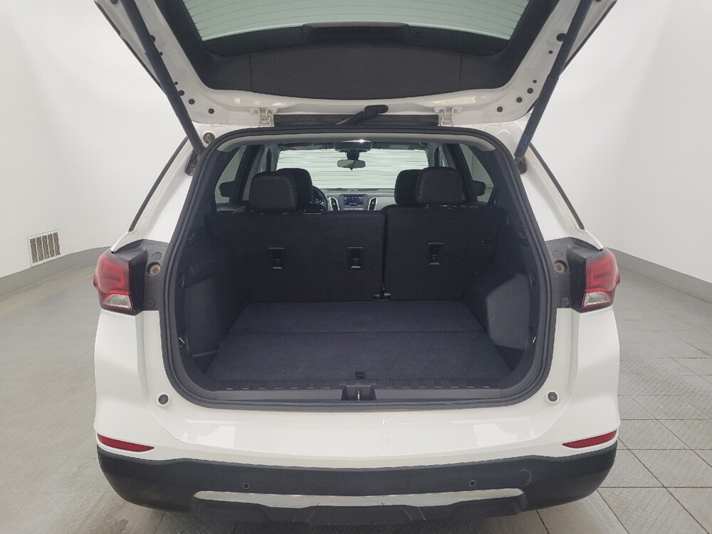 2024 Chevrolet Equinox in Clearwater, FL 33764 - 18102565 29