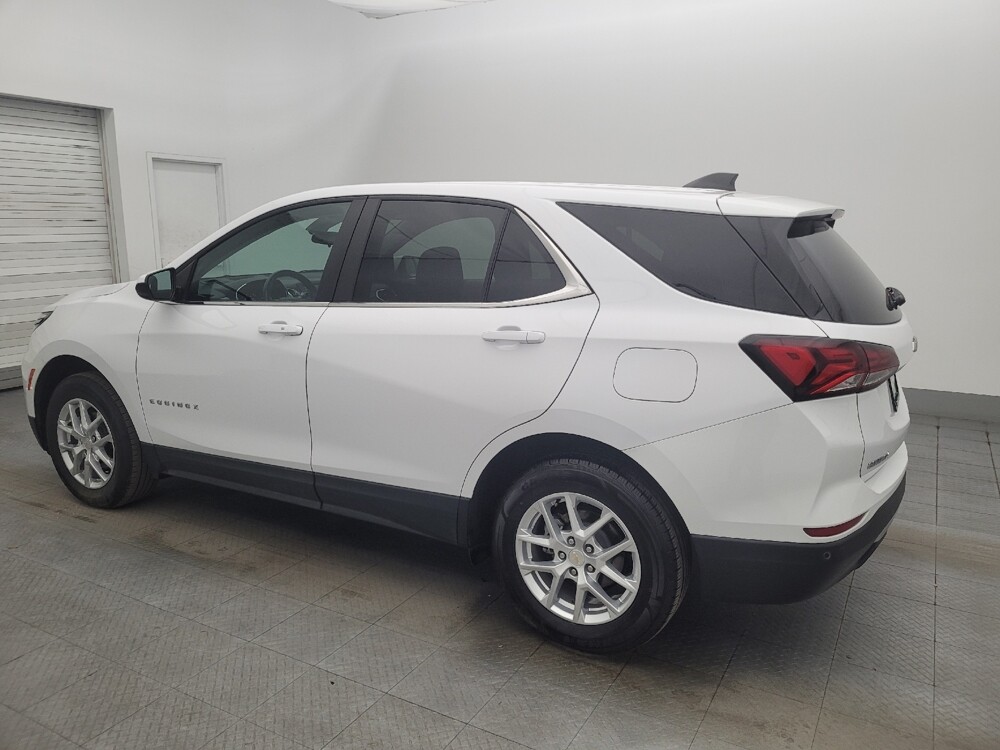 2024 Chevrolet Equinox in Clearwater, FL 33764 - 18102565 3