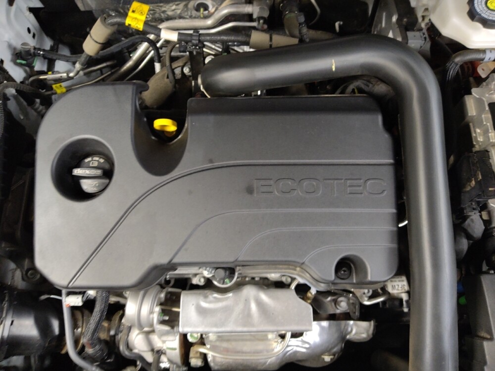 2024 Chevrolet Equinox in Clearwater, FL 33764 - 18102565 30