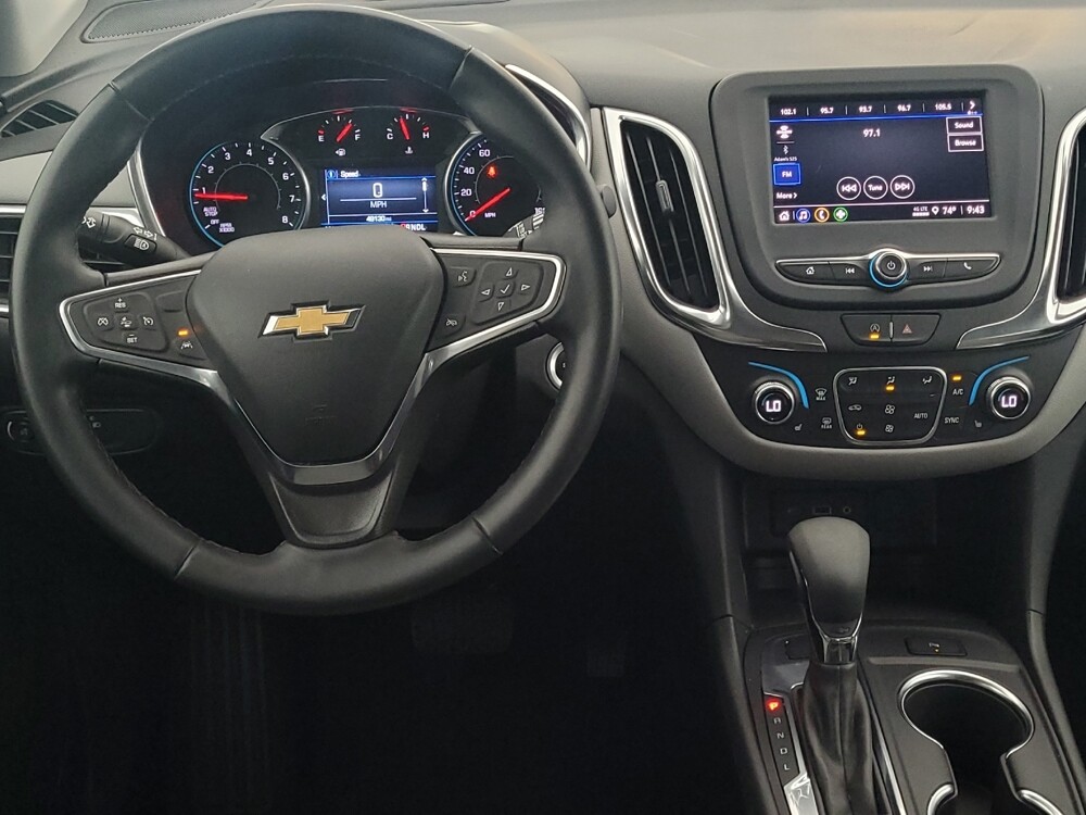 2024 Chevrolet Equinox in Clearwater, FL 33764 - 18102565 22