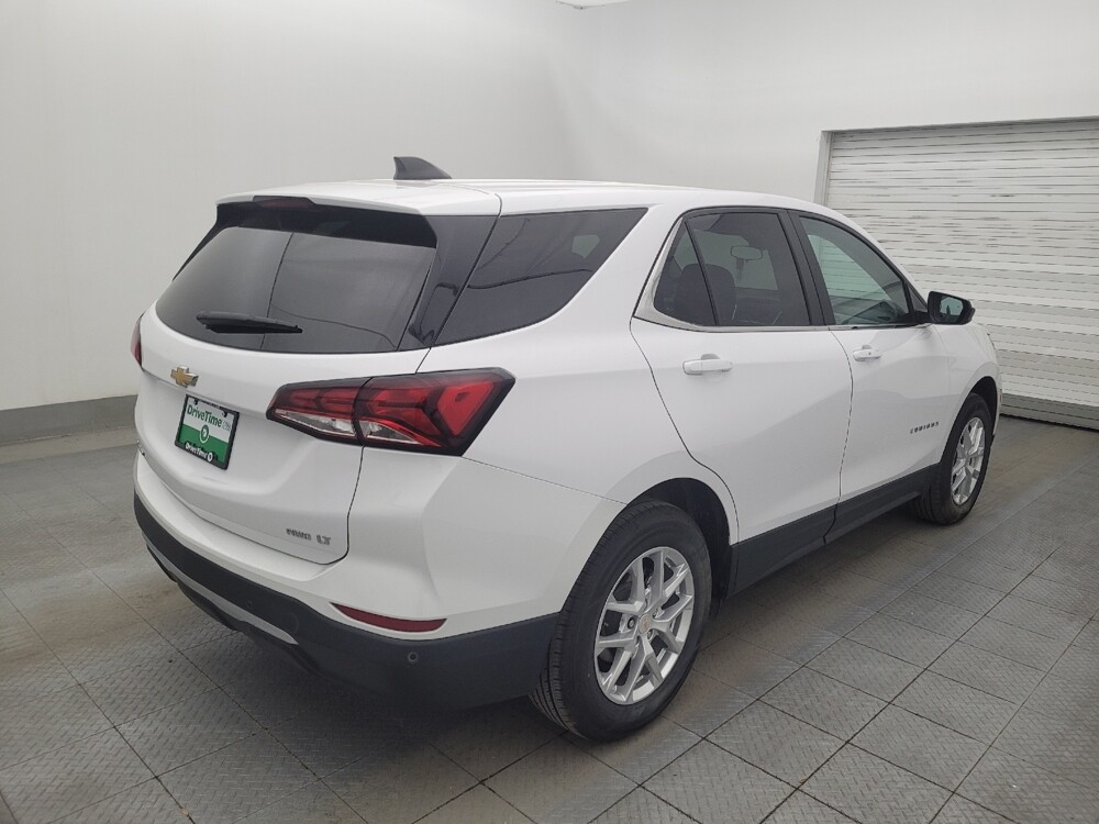 2024 Chevrolet Equinox in Clearwater, FL 33764 - 18102565 9