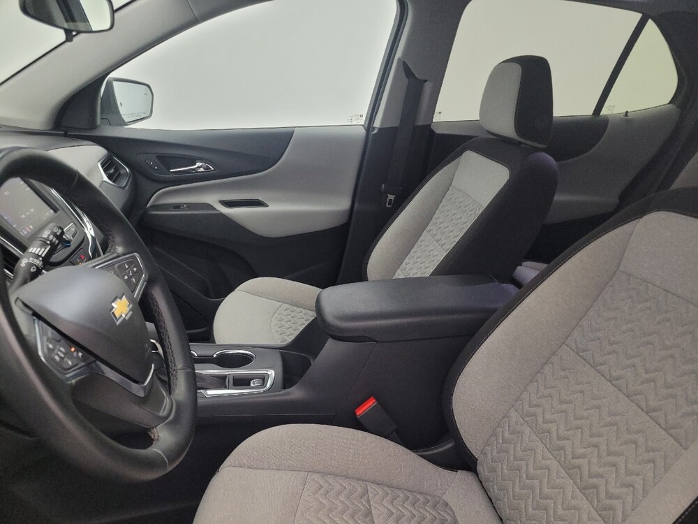 2024 Chevrolet Equinox in Clearwater, FL 33764 - 18102565 17