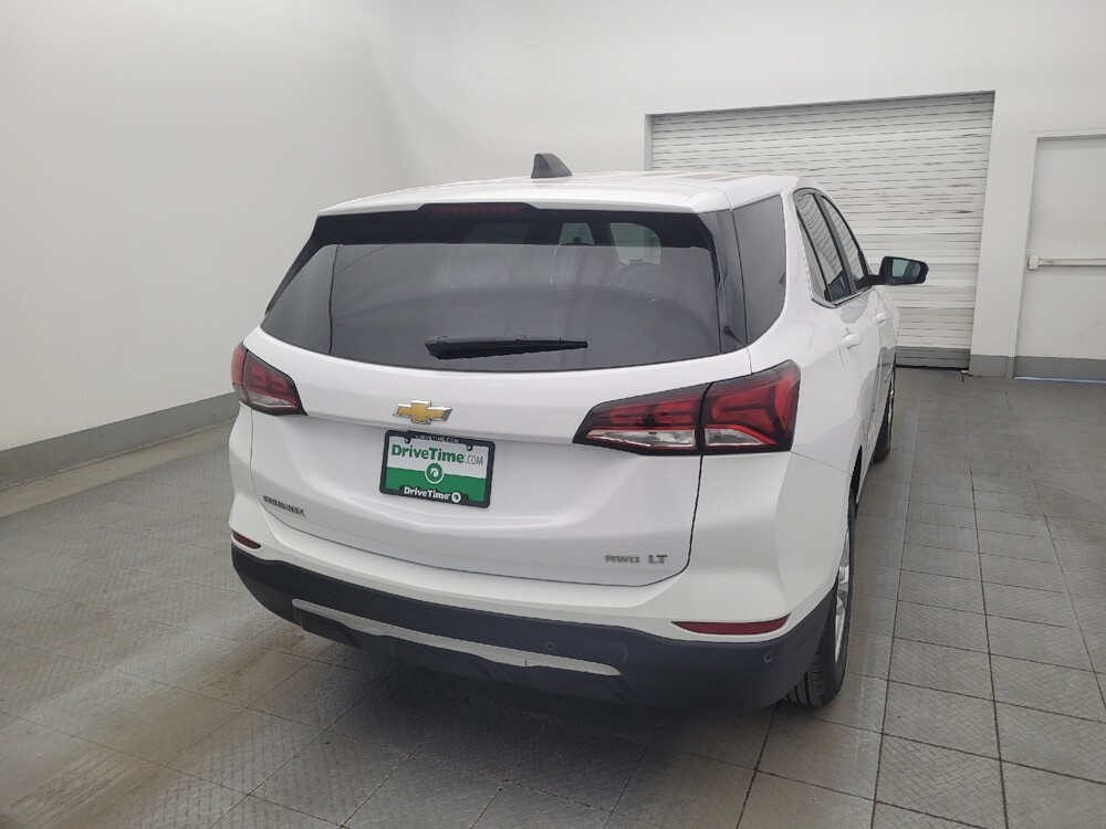 2024 Chevrolet Equinox in Clearwater, FL 33764 - 18102565 7