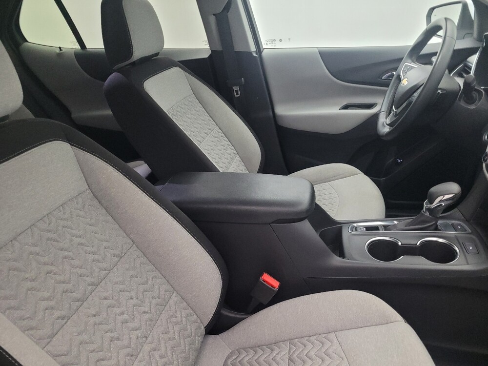 2024 Chevrolet Equinox in Clearwater, FL 33764 - 18102565 21