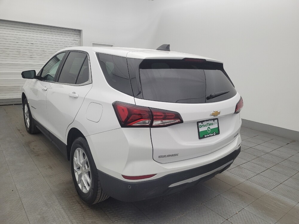 2024 Chevrolet Equinox in Clearwater, FL 33764 - 18102565 5