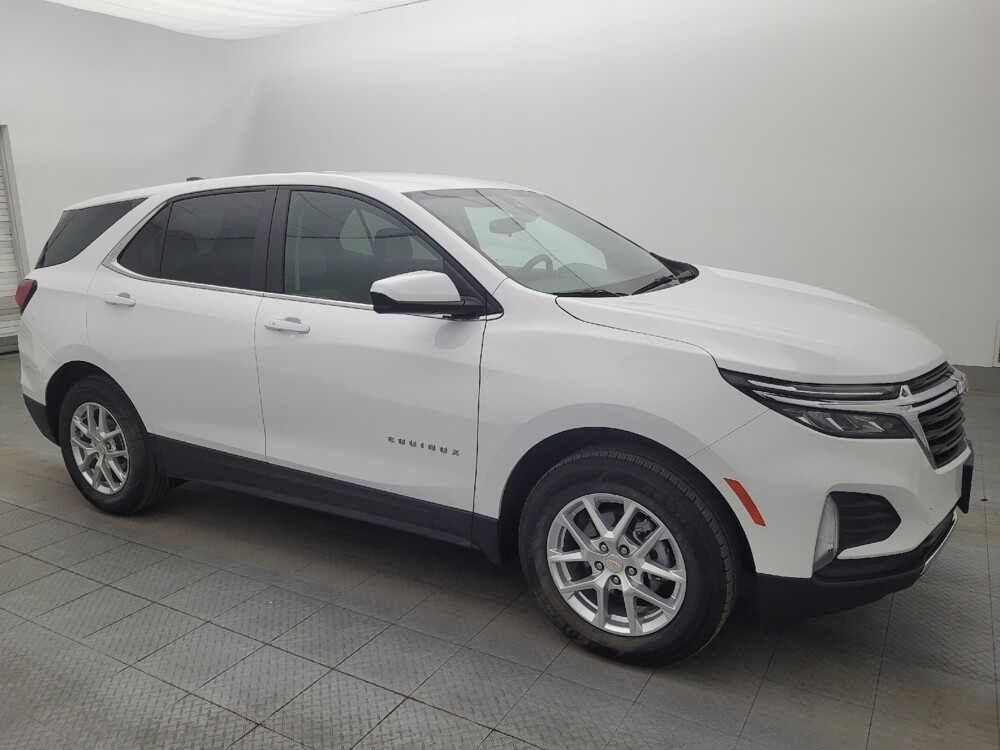 2024 Chevrolet Equinox in Clearwater, FL 33764 - 18102565 11