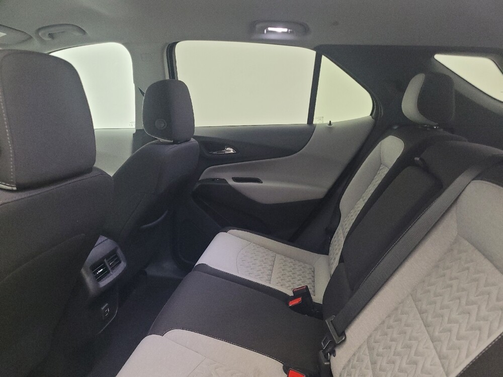 2024 Chevrolet Equinox in Clearwater, FL 33764 - 18102565 18