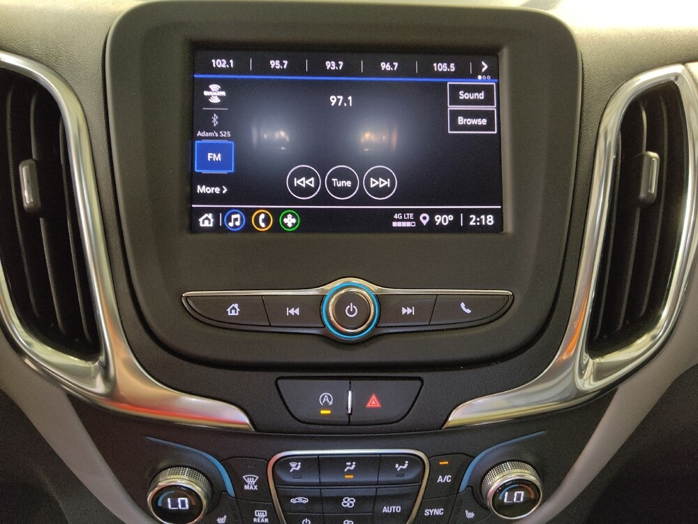 2024 Chevrolet Equinox in Clearwater, FL 33764 - 18102565 25