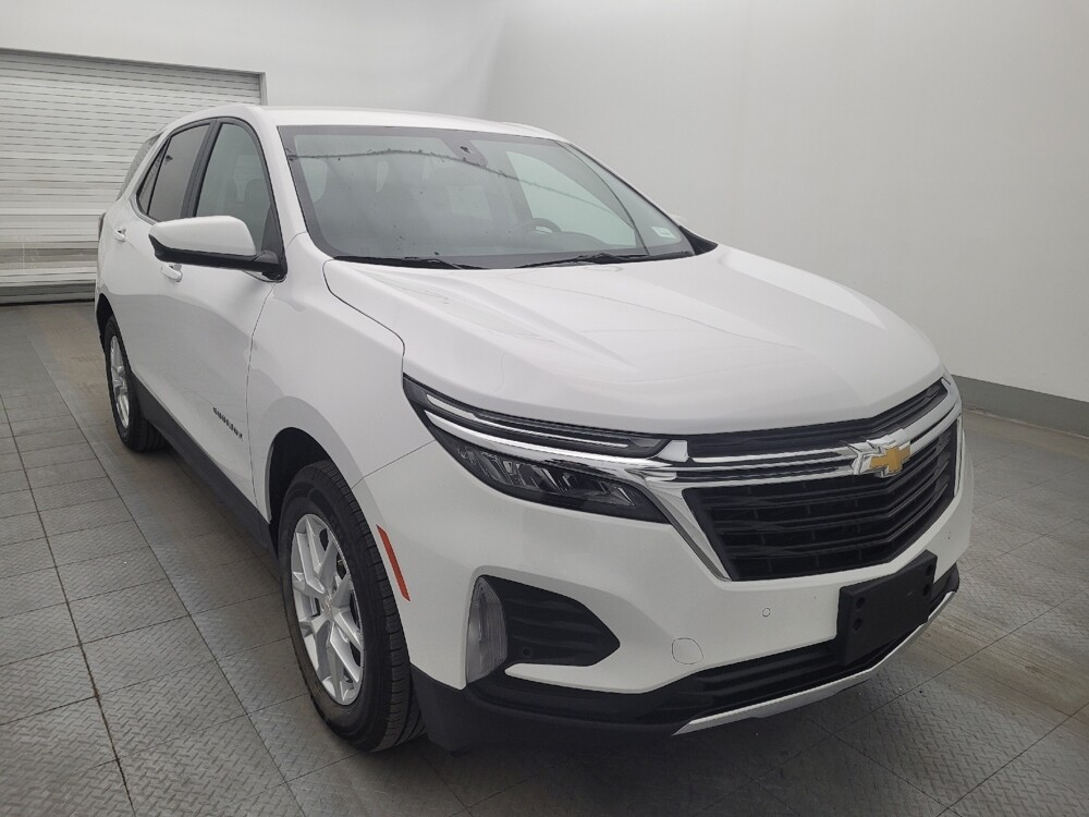 2024 Chevrolet Equinox in Clearwater, FL 33764 - 18102565 13