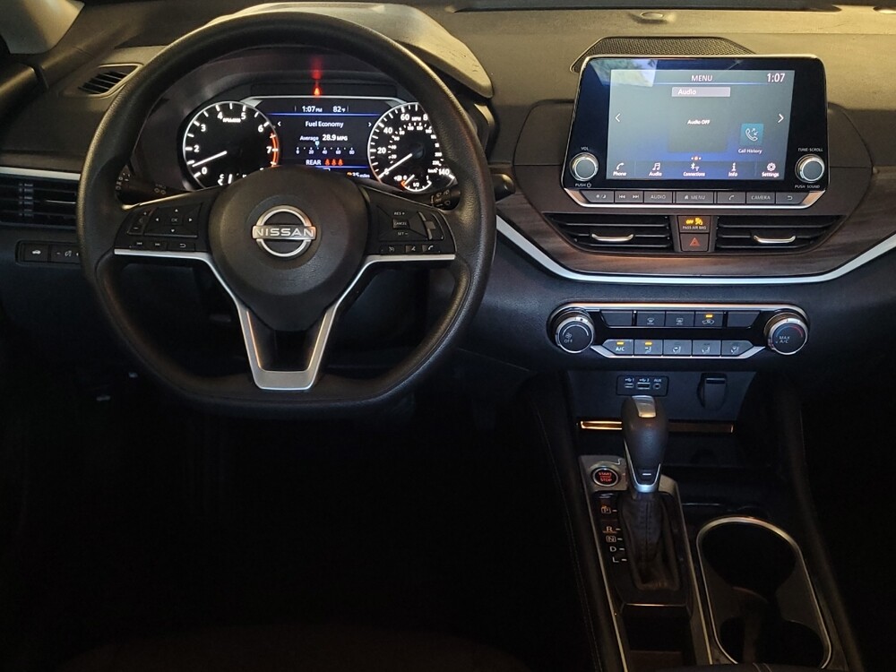 2023 Nissan Altima in Tallahassee, FL 32304 - 18102566 22