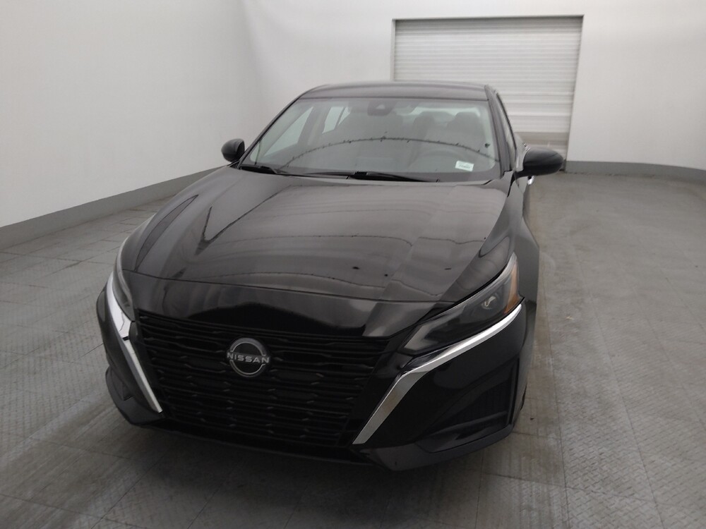 2023 Nissan Altima in Tallahassee, FL 32304 - 18102566 15