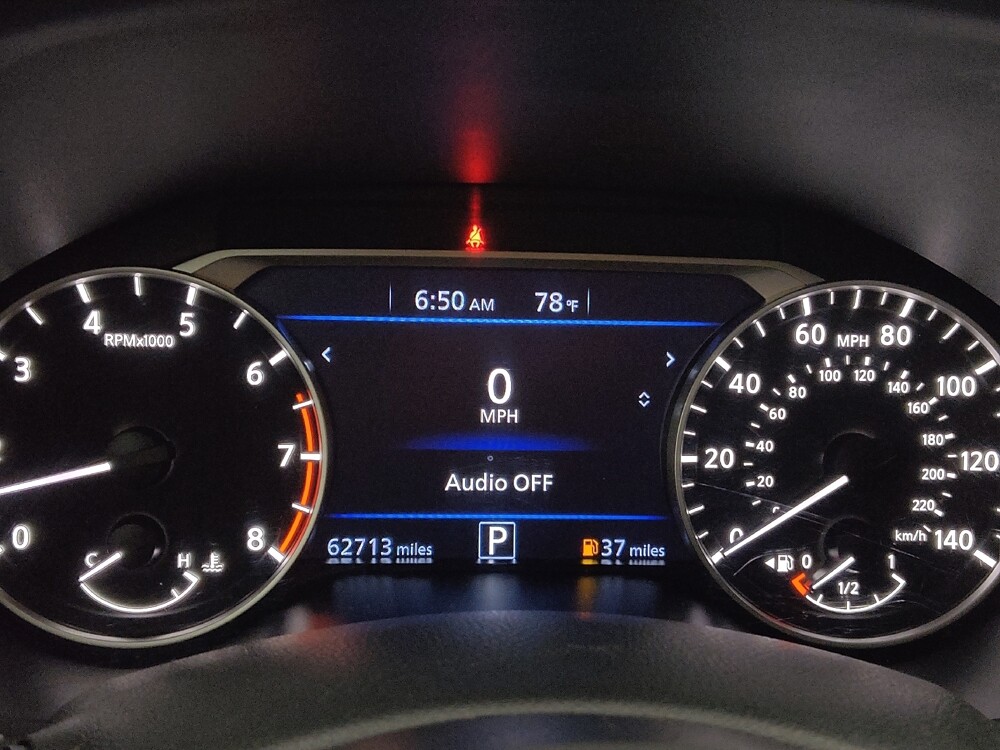 2023 Nissan Altima in Tallahassee, FL 32304 - 18102566 23