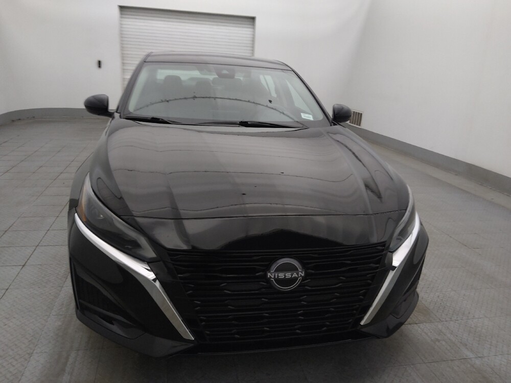 2023 Nissan Altima in Tallahassee, FL 32304 - 18102566 14