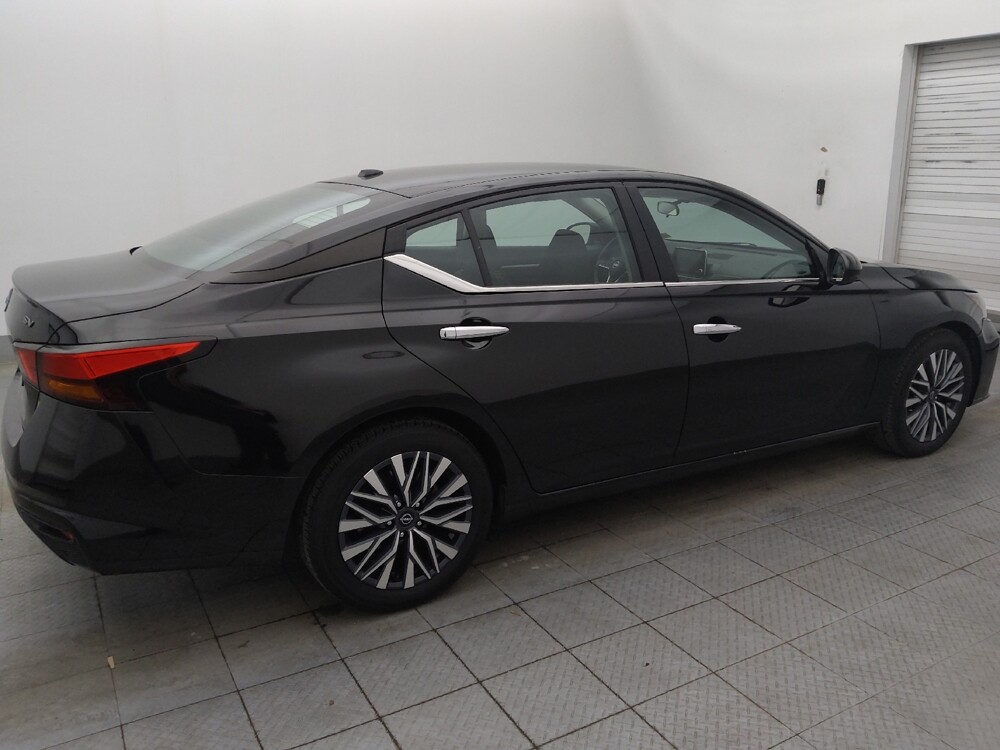 2023 Nissan Altima in Tallahassee, FL 32304 - 18102566 10