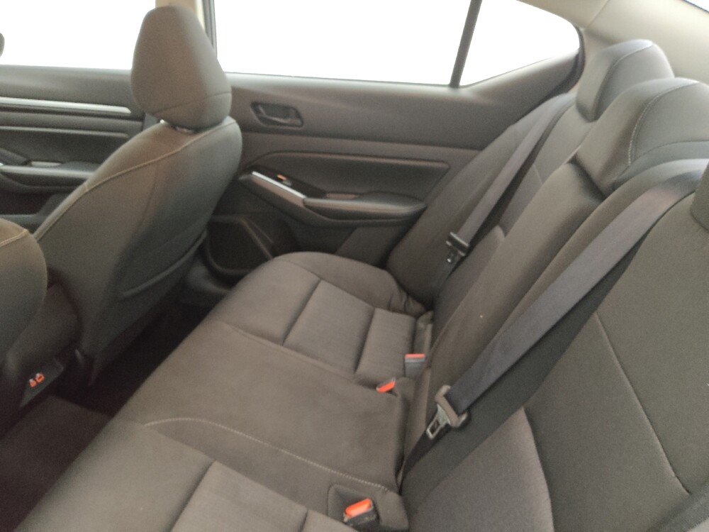 2023 Nissan Altima in Tallahassee, FL 32304 - 18102566 18