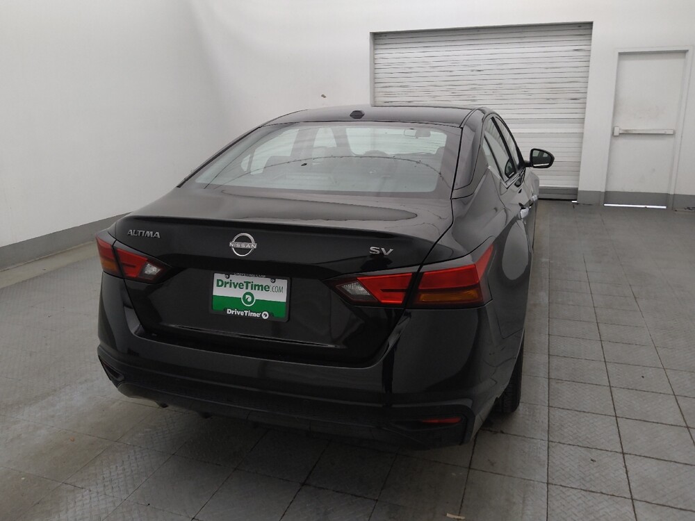 2023 Nissan Altima in Tallahassee, FL 32304 - 18102566 7