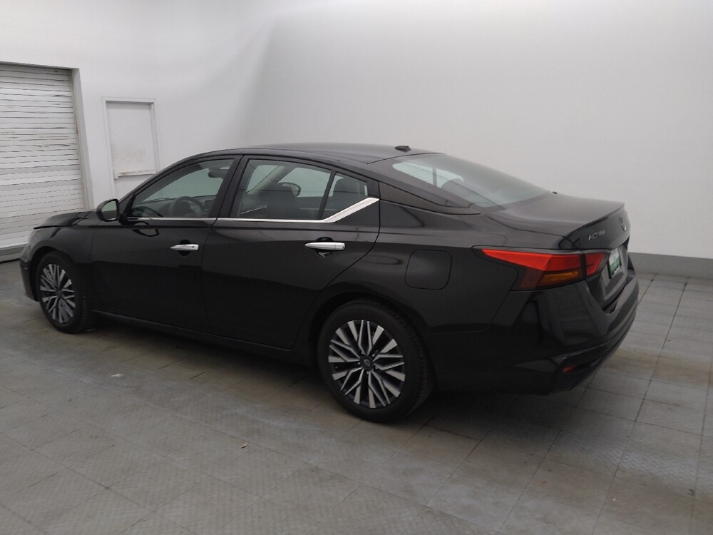 2023 Nissan Altima in Tallahassee, FL 32304 - 18102566 3