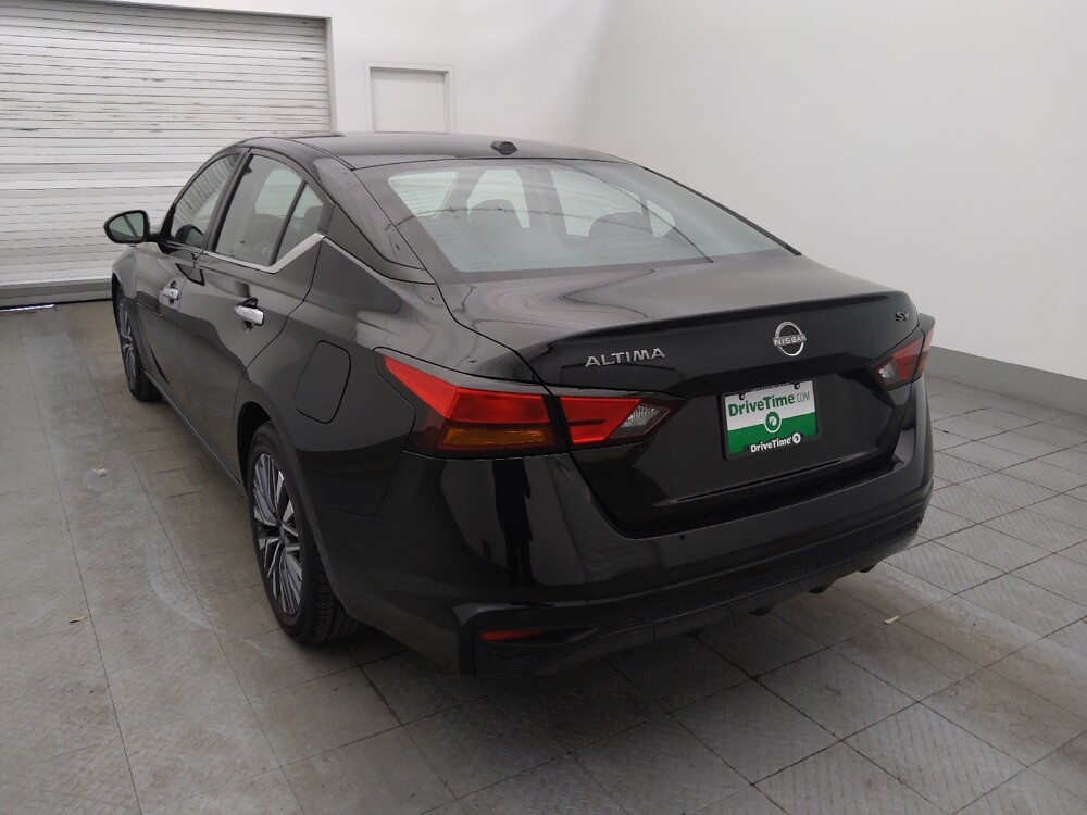 2023 Nissan Altima in Tallahassee, FL 32304 - 18102566 5