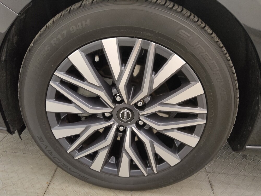 2023 Nissan Altima in Tallahassee, FL 32304 - 18102566 31