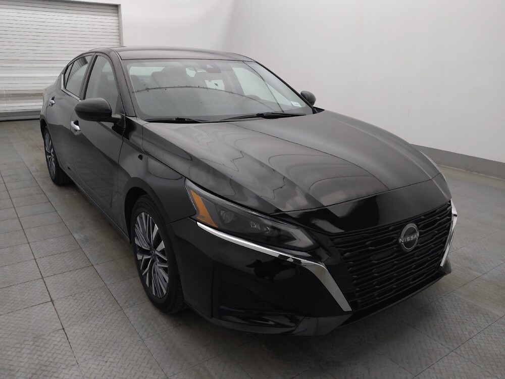 2023 Nissan Altima in Tallahassee, FL 32304 - 18102566 13