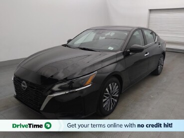 2023 Nissan Altima in Tallahassee, FL 32304
