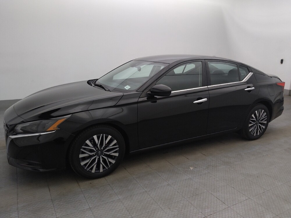 2023 Nissan Altima in Tallahassee, FL 32304 - 18102566 2